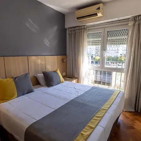 Aura Hotel Recoleta-2
