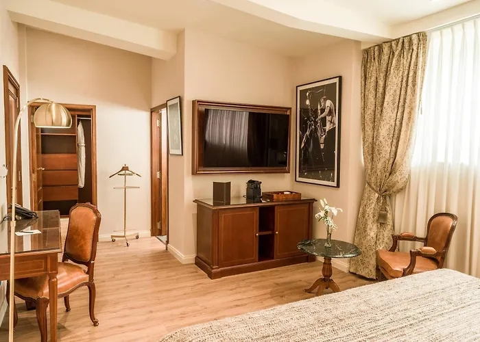 Melia Recoleta Plaza Hotel Ciudad Autónoma de Ciudad Autónoma de Buenos Aires