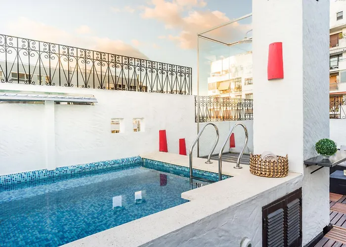 Melia Recoleta Plaza Hotel Ciudad Autónoma de Ciudad Autónoma de Buenos Aires